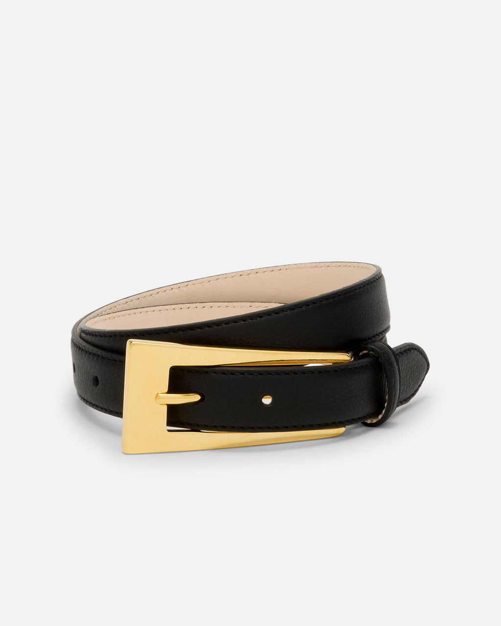 Ceinture à nouer en cuir suédé, taille unique, noir | Ulla Popken Ceinture à nouer en cuir suédé, taille unique, noir | Ulla Popken