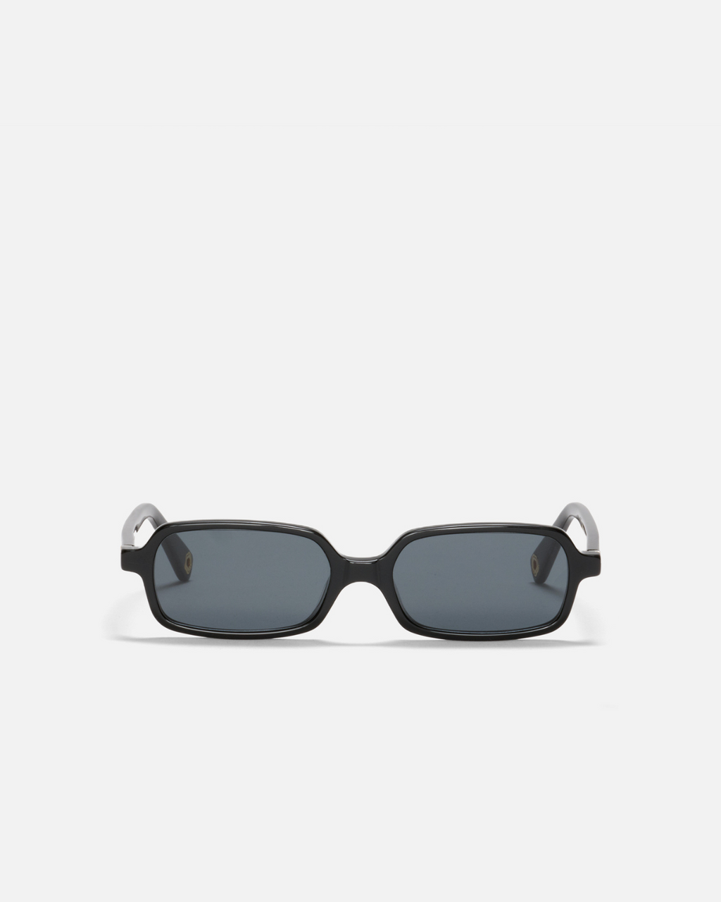 AUREUM Palma Sunglasses in Black Palma Sunglasses | Aureum Collective main image 4
