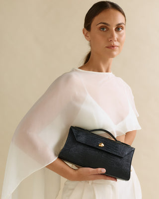 Cassandra Clutch