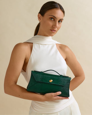 Cassandra Clutch