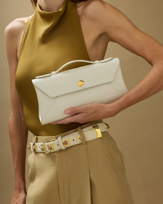 Cassandra Clutch