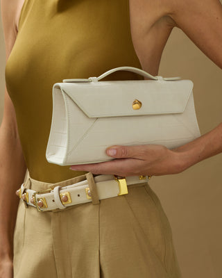 Cassandra Clutch