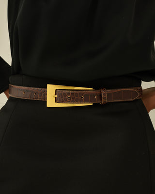 No. 10 Belt
