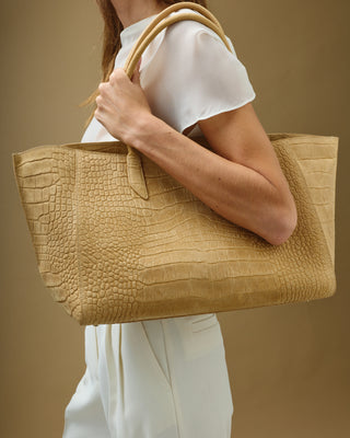 Chloe Work Tote