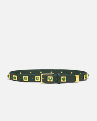No. 2 Belt