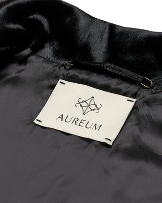 The Mercer Leather Jacket