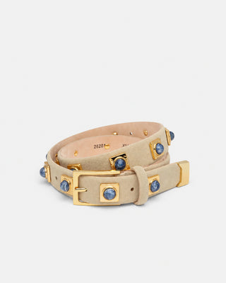No. 2 Belt