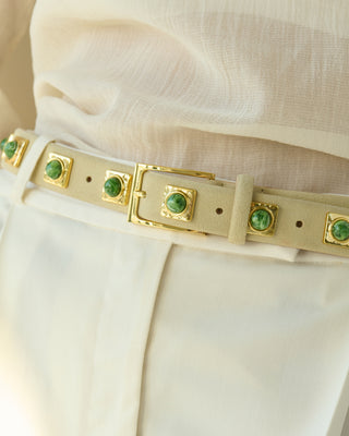 No. 2 Belt