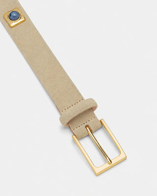 No. 2 Belt