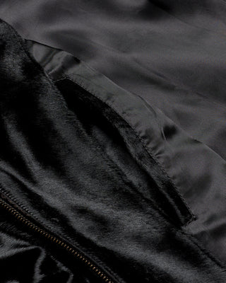 The Mercer Leather Jacket