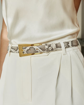 No. 10 Belt