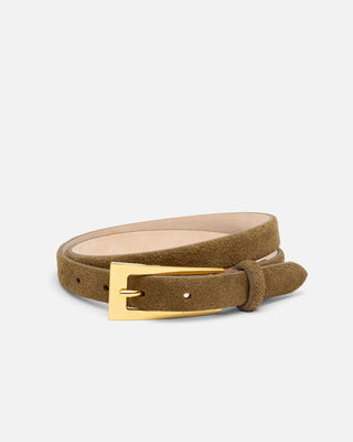 Mini No. 10 Belt