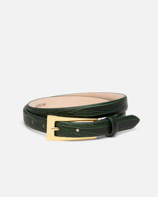 Mini No. 10 Belt