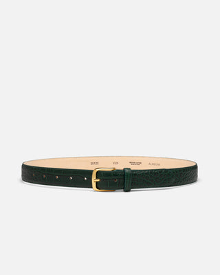 No. 4 Belt