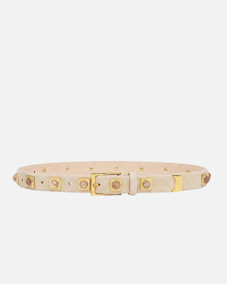 No. 2 Belt