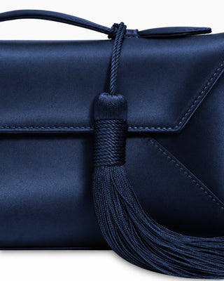 Cassandra Clutch Tassel