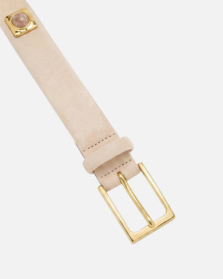 No. 2 Belt