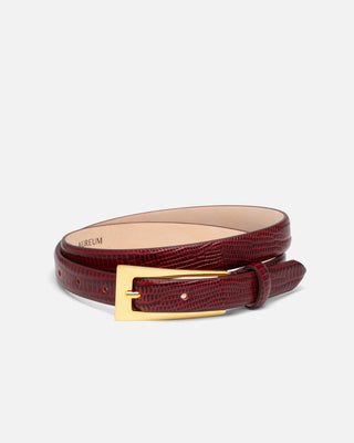 Mini No. 10 Belt