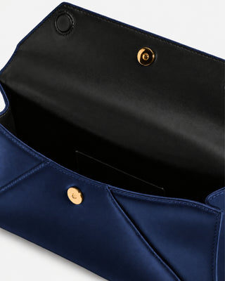 Cassandra Clutch Tassel