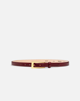 Mini No. 10 Belt