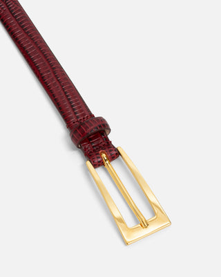 Mini No. 10 Belt