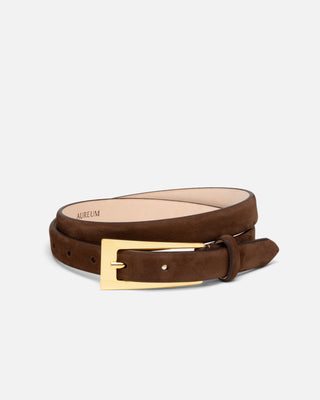 Mini No. 10 Belt