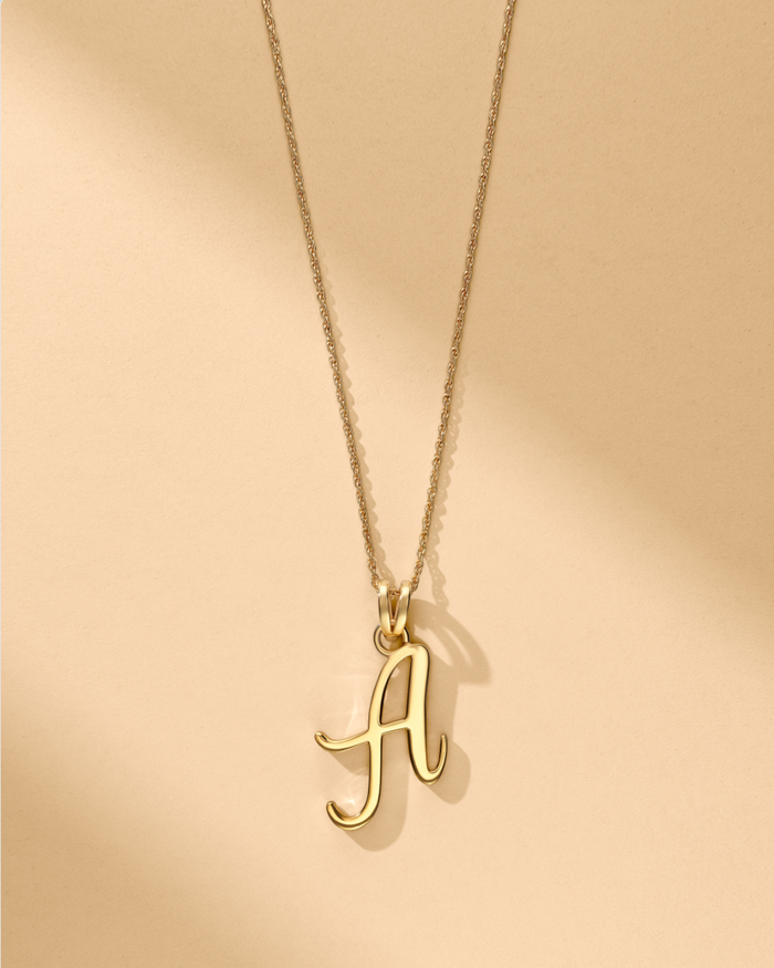 Necklaces – Aureum Collective