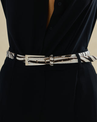 Mini No. 10 Belt