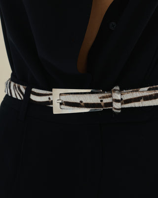 Mini No. 10 Belt