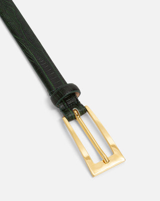 Mini No. 10 Belt