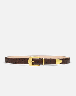 No. 16 Belt