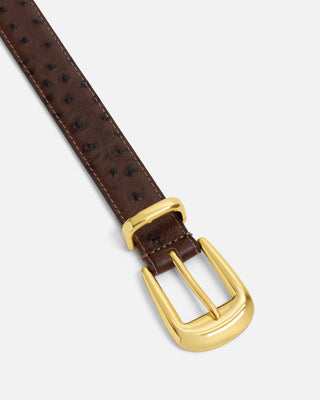 No. 16 Belt
