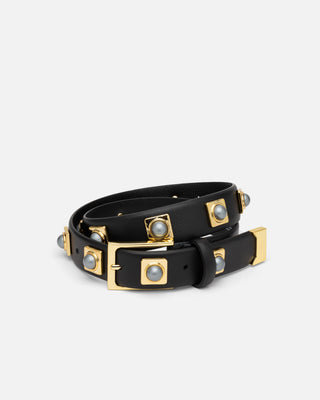 No. 2 Belt