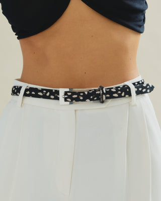 Mini No. 10 Belt