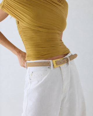 No. 10 Belt