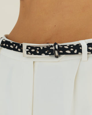 Mini No. 10 Belt