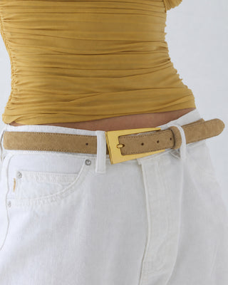 No. 10 Belt