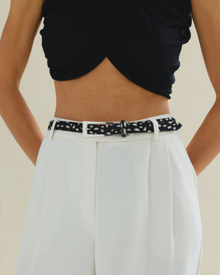 Mini No. 10 Belt
