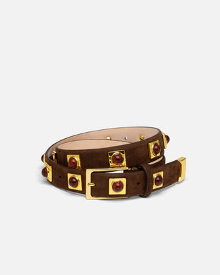 No. 2 Belt