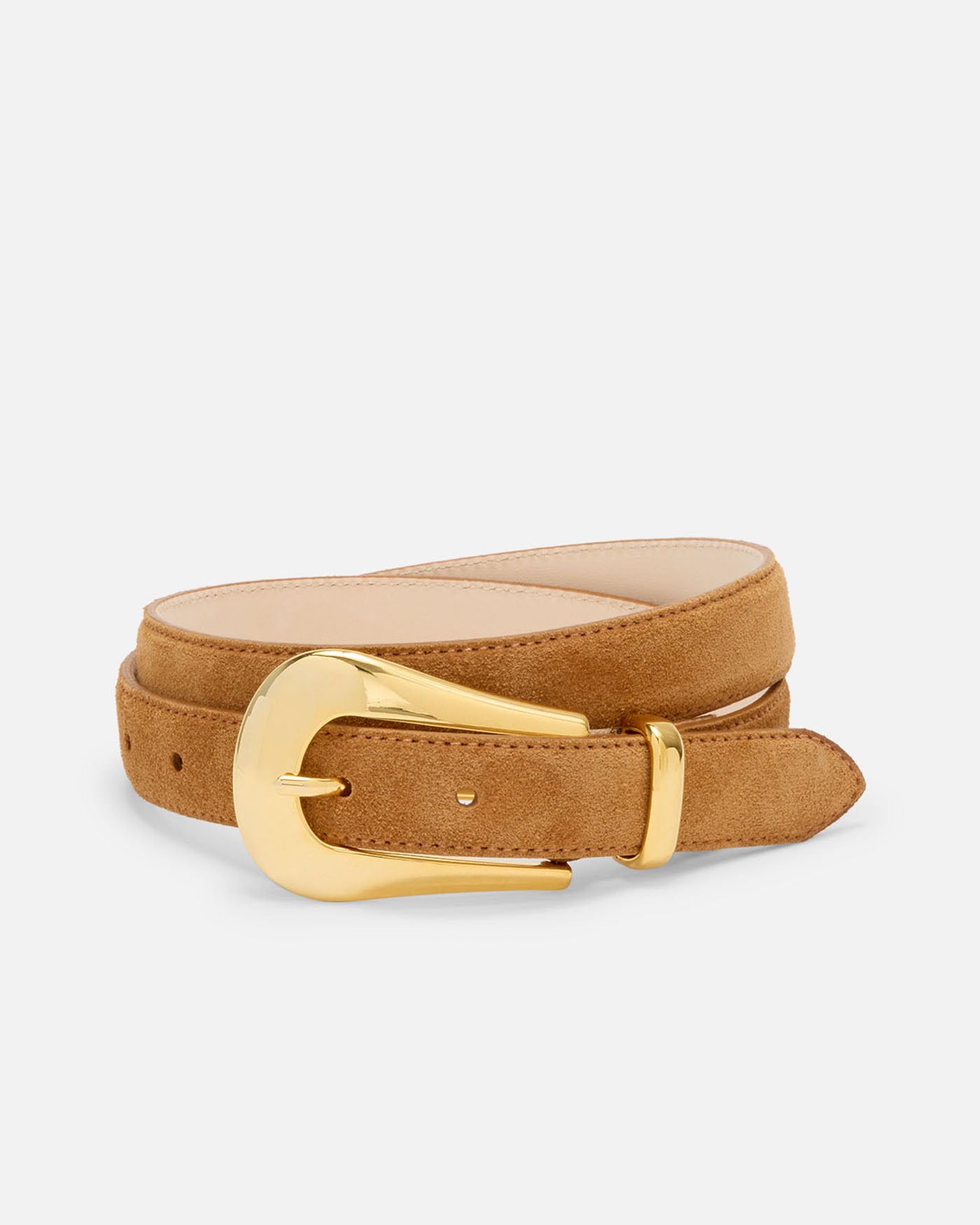 No. 17 Belt