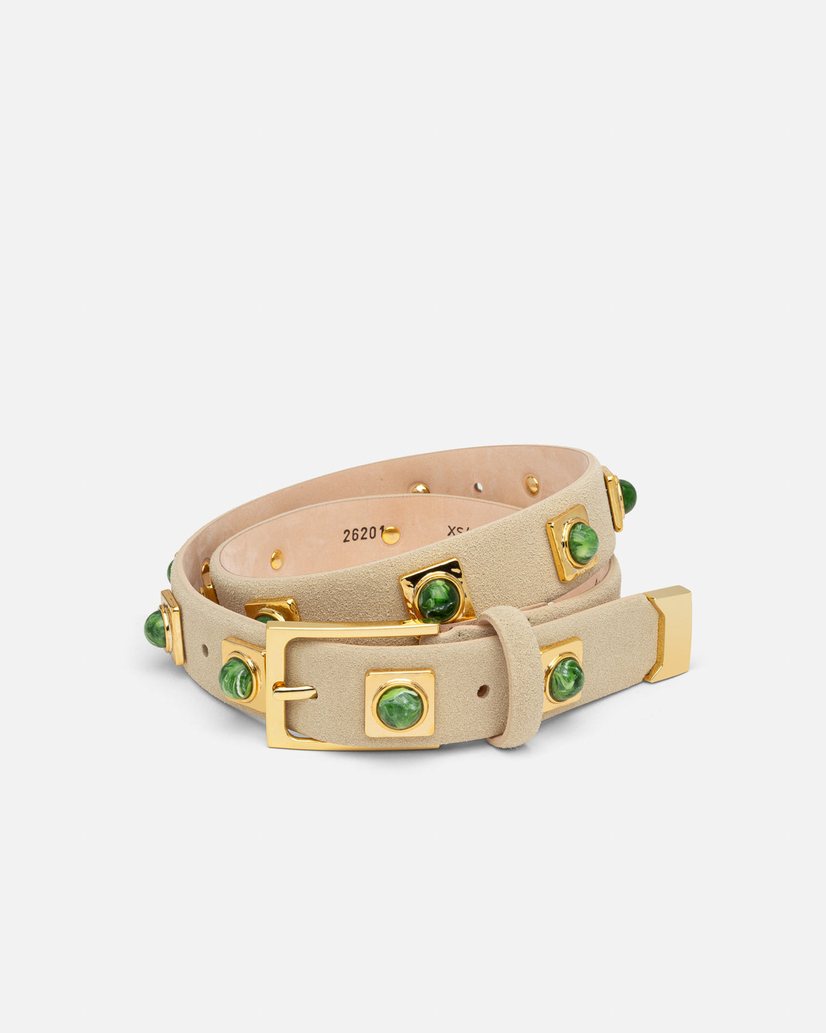 No. 2 Belt
