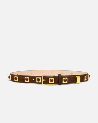 No. 2 Belt