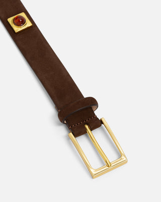 No. 2 Belt