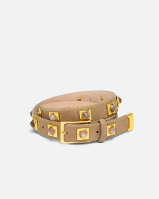 No. 2 Belt
