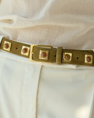 No. 2 Belt