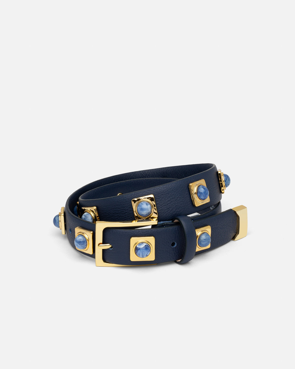 No. 2 Belt