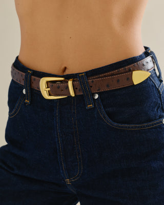 No. 16 Belt