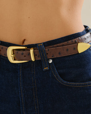 No. 16 Belt