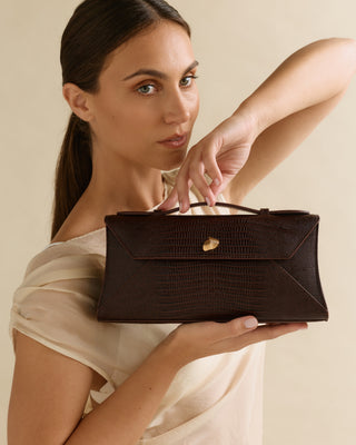 Cassandra Clutch