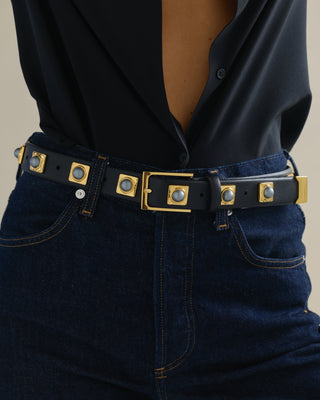 No. 2 Belt